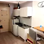 Apartamento Comfy House Giardini Naxos