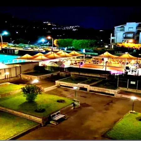 Comfy House Apartamento