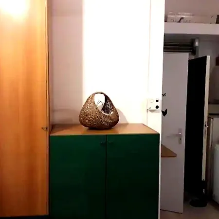 Lejlighed Comfy House Giardini Naxos