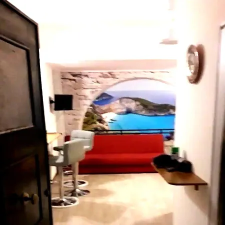 Apartment Comfy House