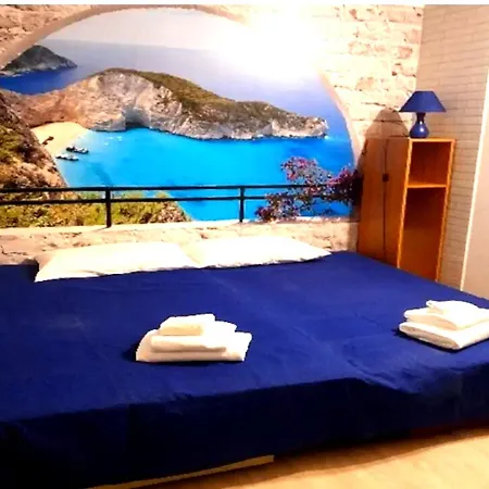 Comfy House Giardini Naxos