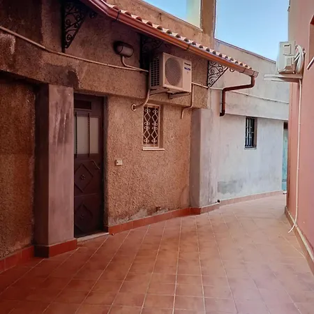 Apartamento Comfy House *