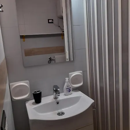 Apartmán Comfy House Giardini Naxos