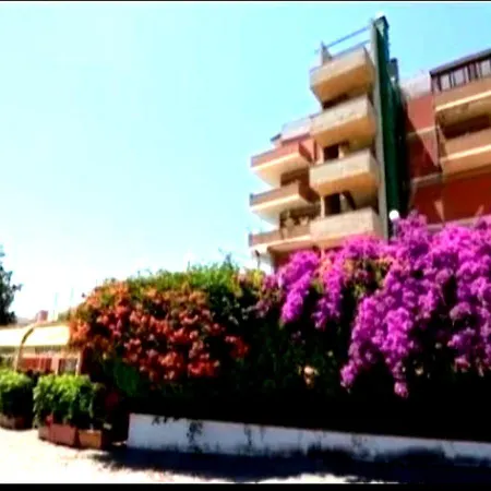 Comfy House * Giardini Naxos