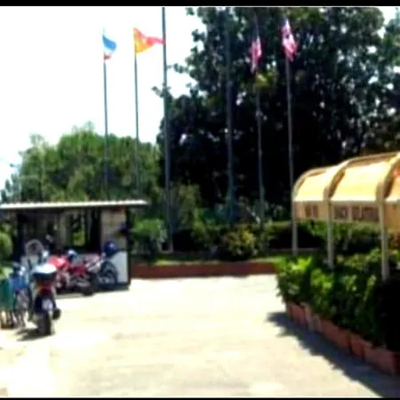 Comfy House * Giardini Naxos