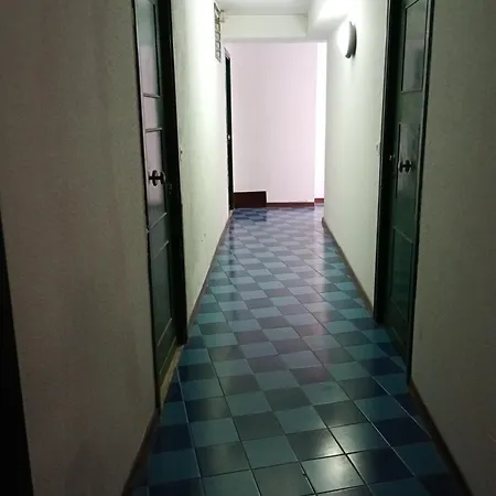 Apartmán Comfy House *